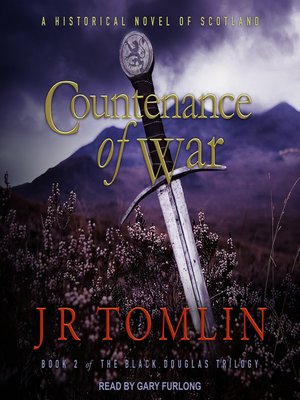 Countenance of War - Audiobook